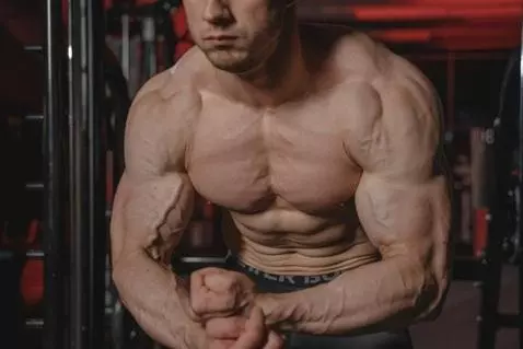 gainsongains's post preview (posing)