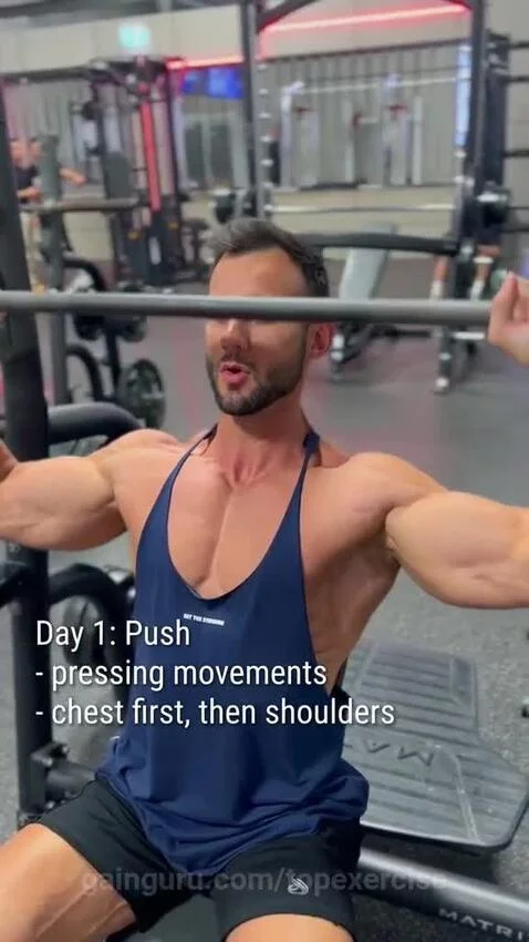 topexercise's post preview (biceps)