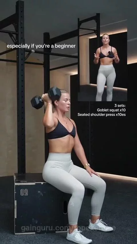 topexercise's post preview (women)