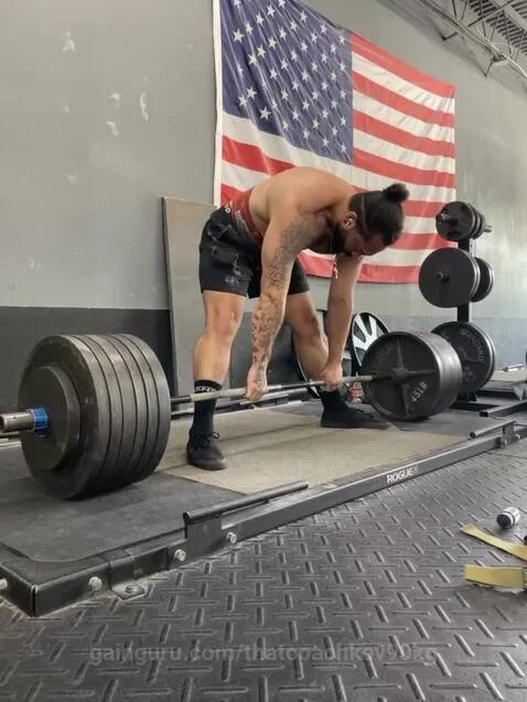 thatcoachkev90kg's post preview (power)