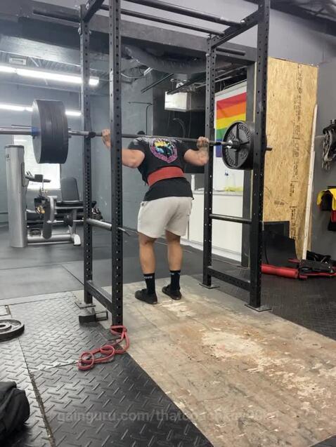 thatcoachkev90kg's post preview (squats)