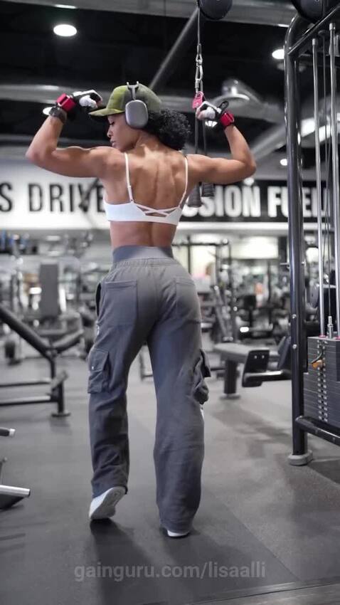 lisaalli's post preview (backday)