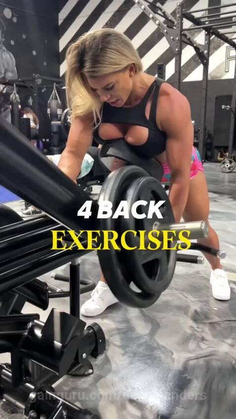 deniseanders's post preview (backday)