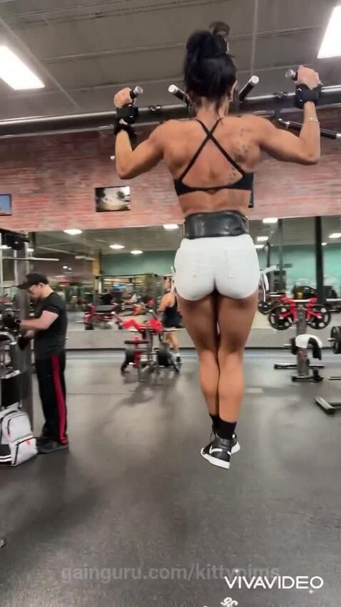 kittypims's post preview (backday)