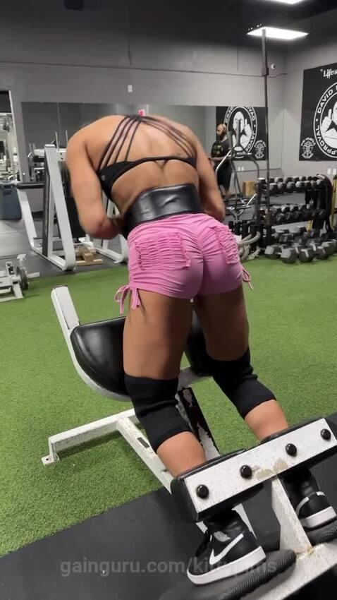 kittypims's post preview (hamstrings)