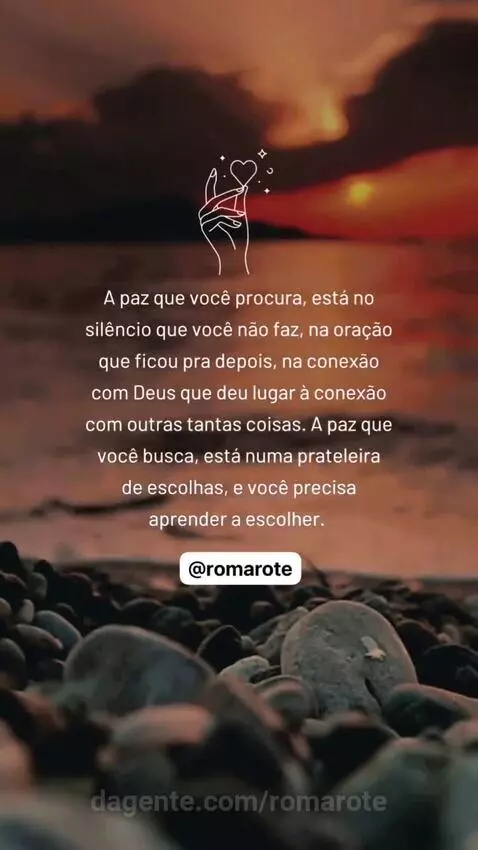 romarote's post preview (motivacional)