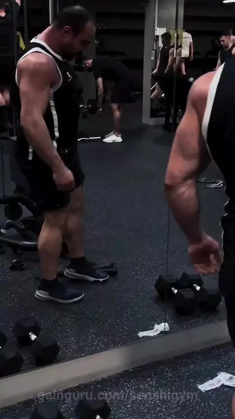 senshigym's post preview (shoulders)